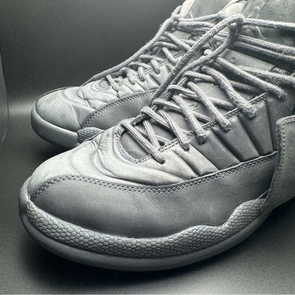 PSNY X AIR JORDAN 12 RETRO AUTHENTIC - Picture 13 of 16